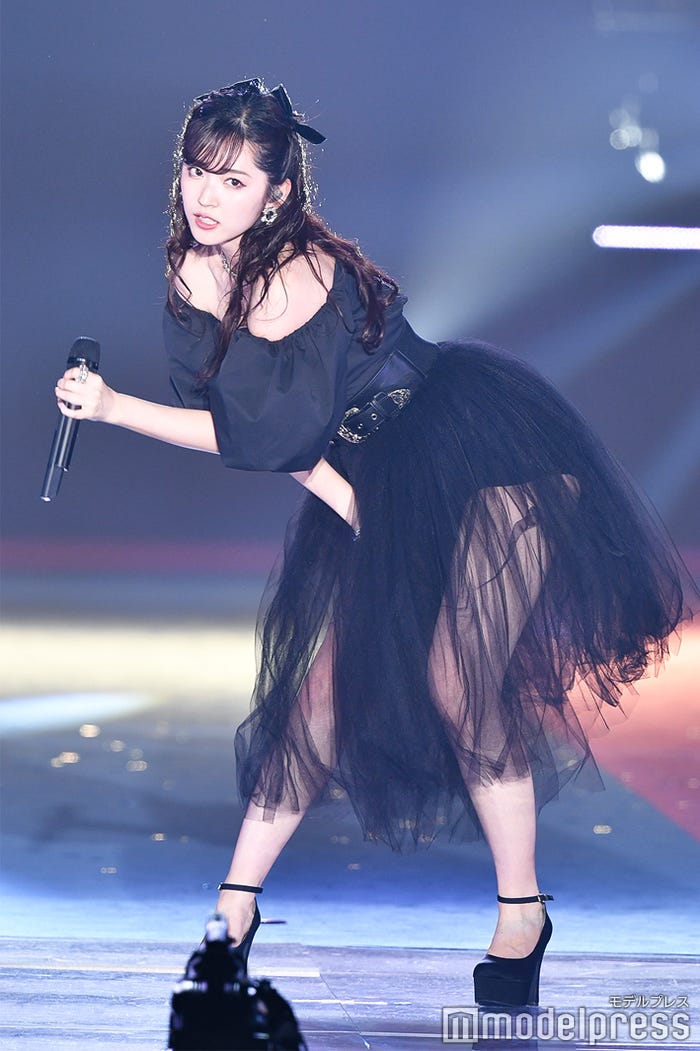 鈴木愛理 (C)モデルプレス