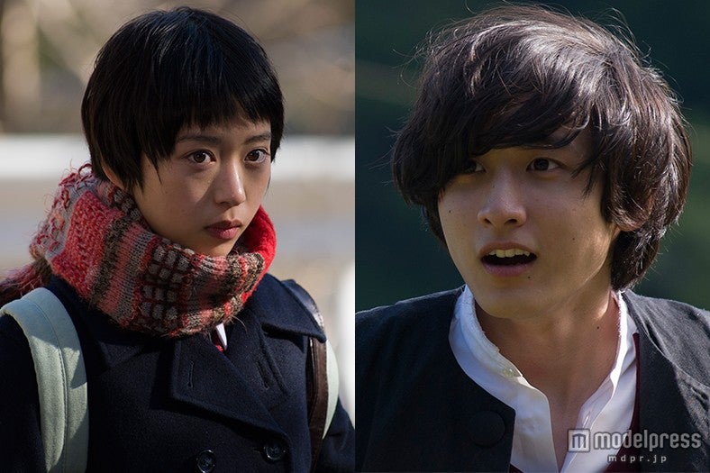 森川葵、小関裕太と恐怖に怯える「ずっとびくびく」