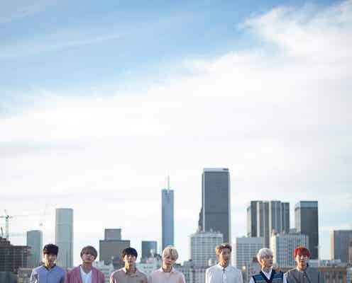 BTS写真集、結成秘話&ARMYへのメッセージを緊急公開
