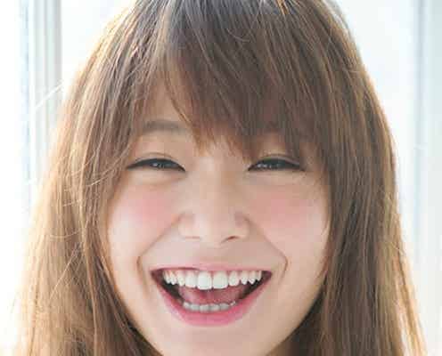 ティーンの“なりたい顔No.1”みずきてぃ、美すっぴんからモテの秘訣まで「今まで見せたことない」姿を披露