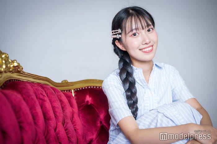 小林夕華(C)モデルプレス