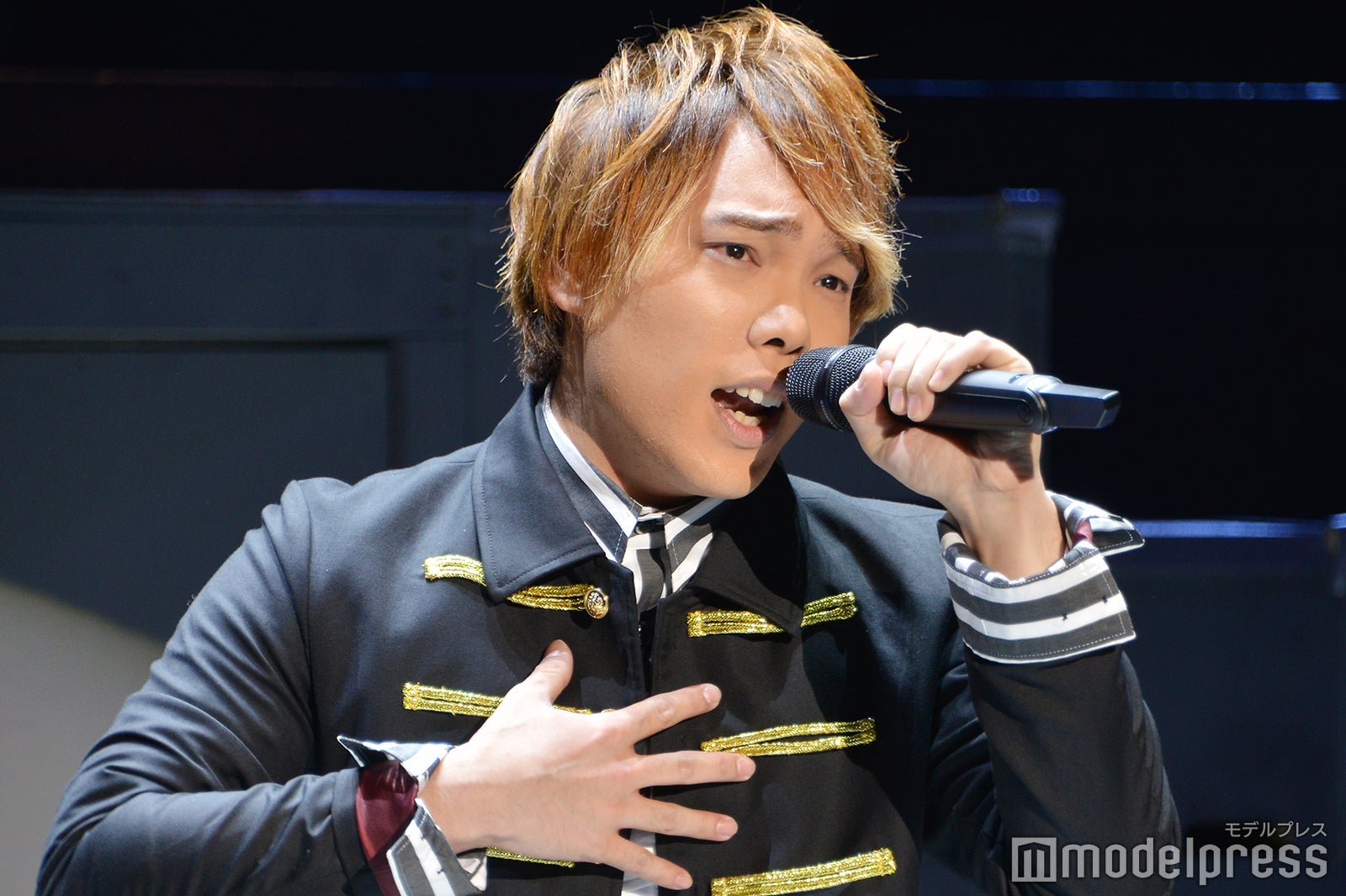 幡野智宏（C）モデルプレス