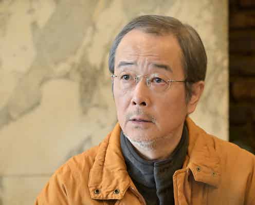 「クジャクのダンス」“春生役”リリー・フランキー、印象に残っているシーンは広瀬すずとの屋台ラーメン「結構時間を掛けて撮影した」【インタビュー】