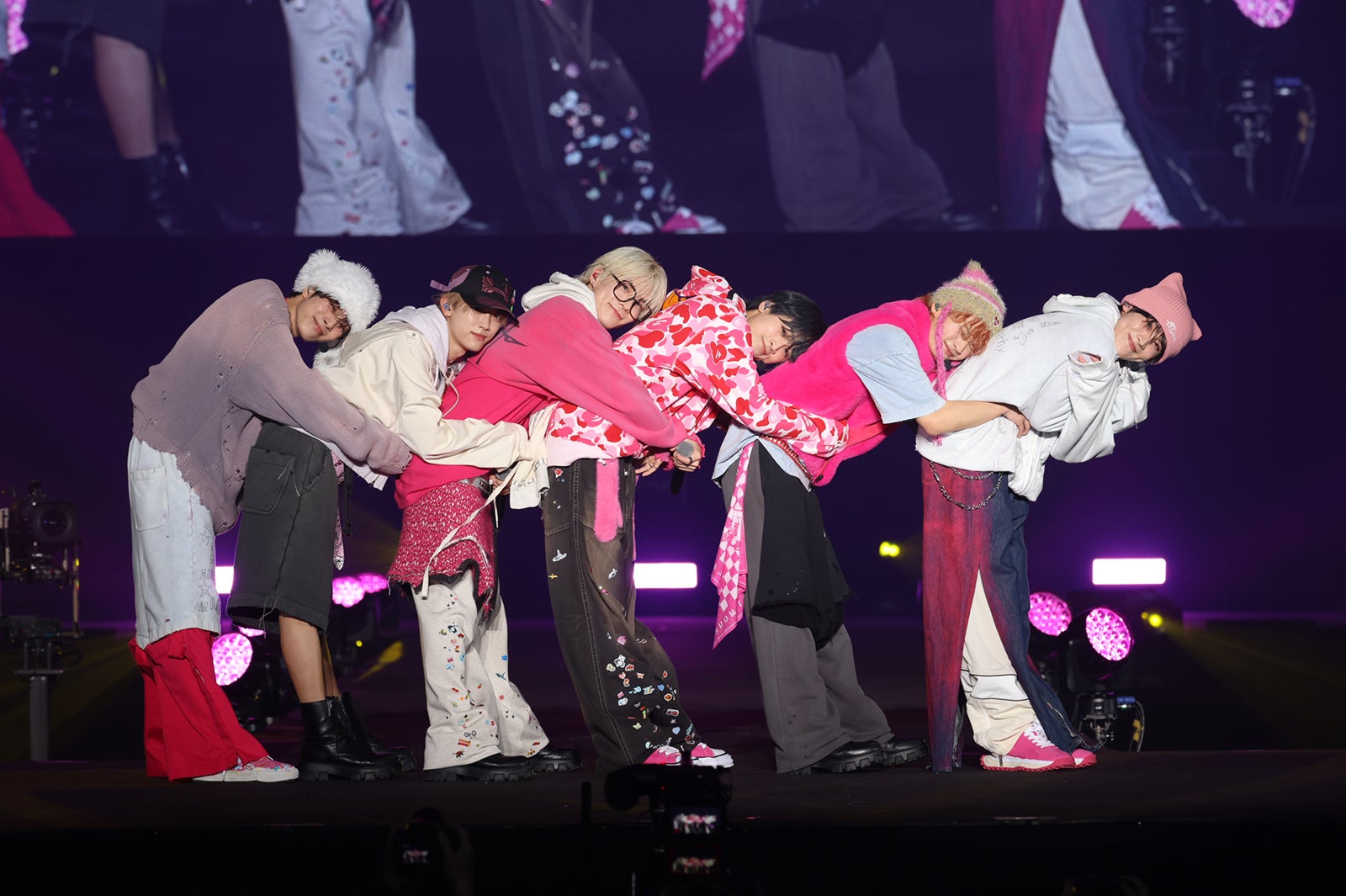 DXTEEN（C）SDGs推進 TGC しずおか 2025 by TOKYO GIRLS COLLECTION