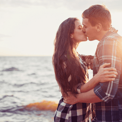 もうメロメロですよっ 彼がとろける キス テクニック4選 モデルプレス