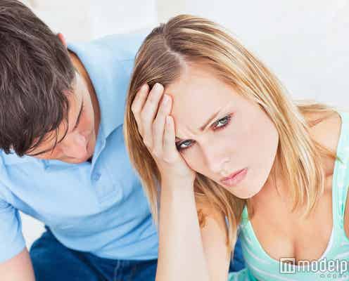 浮気をした男性が「もう二度としない!」と誓った彼女の対応5つ