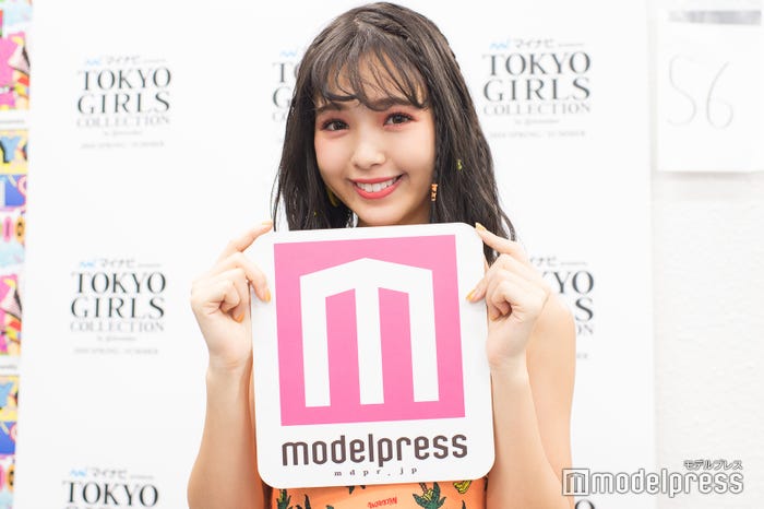 藤田ニコル(にこるん) (C)モデルプレス