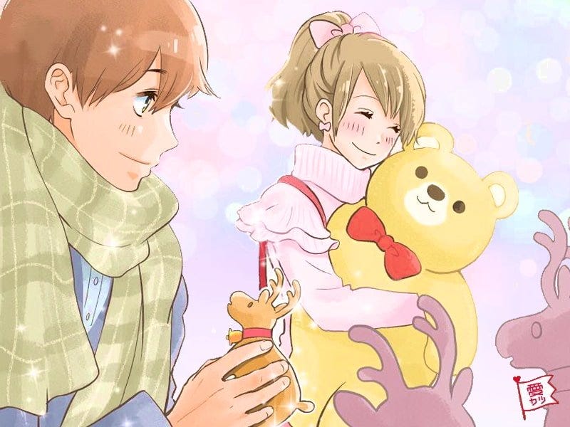 付き合うならこんな人 最高の彼氏になる男性の特徴3つ モデルプレス