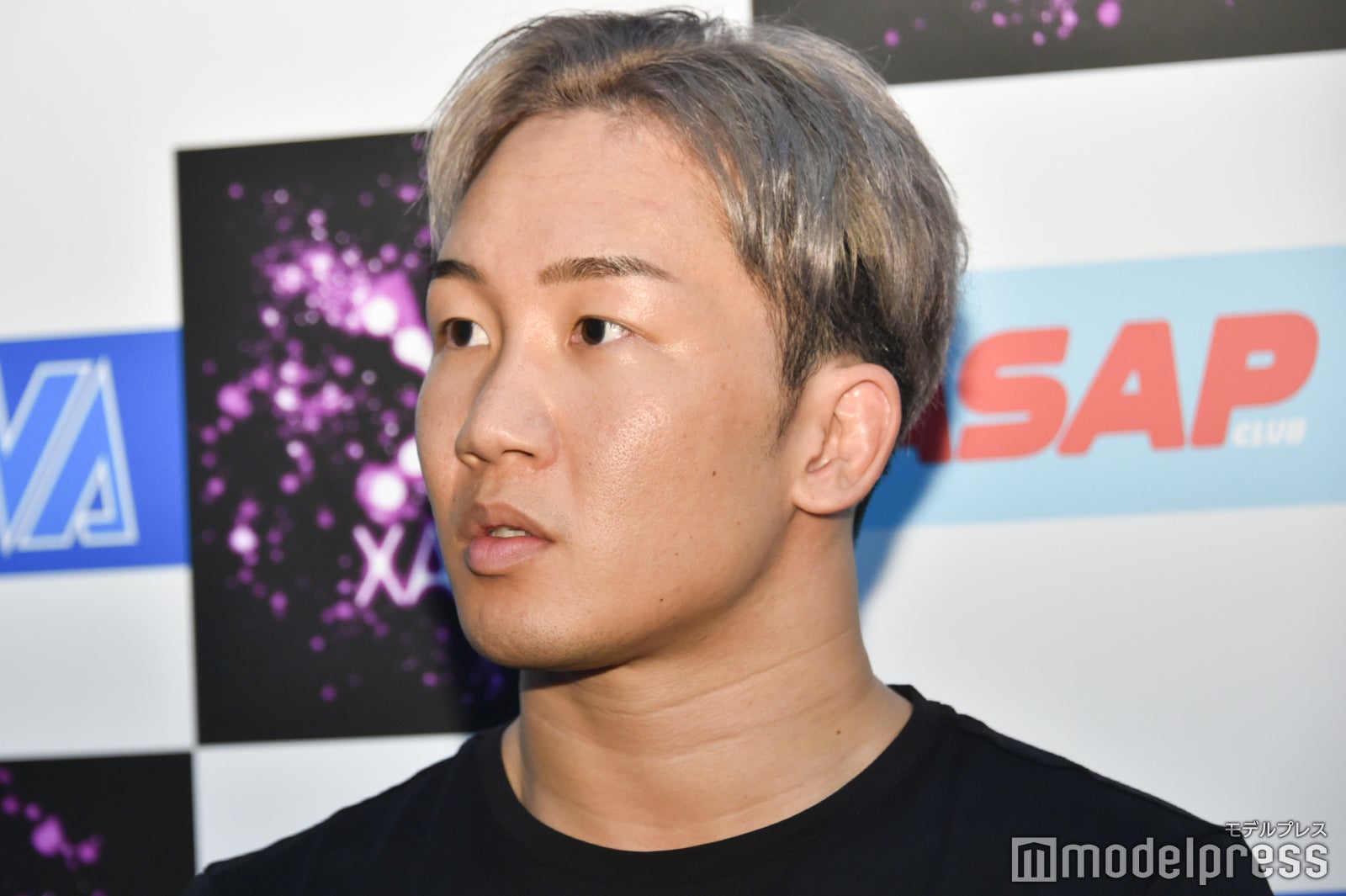 朝倉未来 （C）モデルプレス