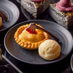 ハロウィンスイーツビュッフェ2023「魔法使いと魔女のティーパーティー」/提供画像