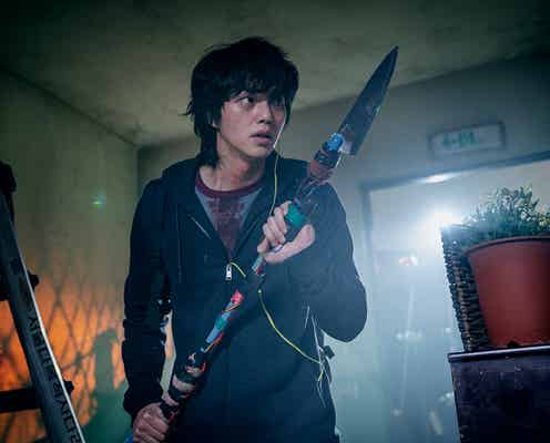 ソン・ガン主演「Sweet Home」シーズン2・3制作決定 続投&新キャスト発表