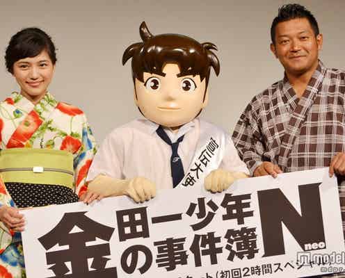 Hey!Say!JUMP山田涼介に「男を感じました」 共演者がベタ褒め