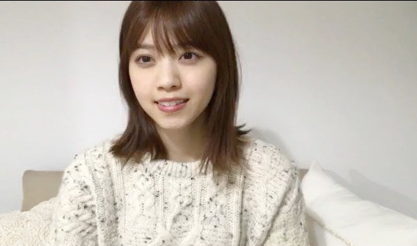 西野七瀬（提供写真）