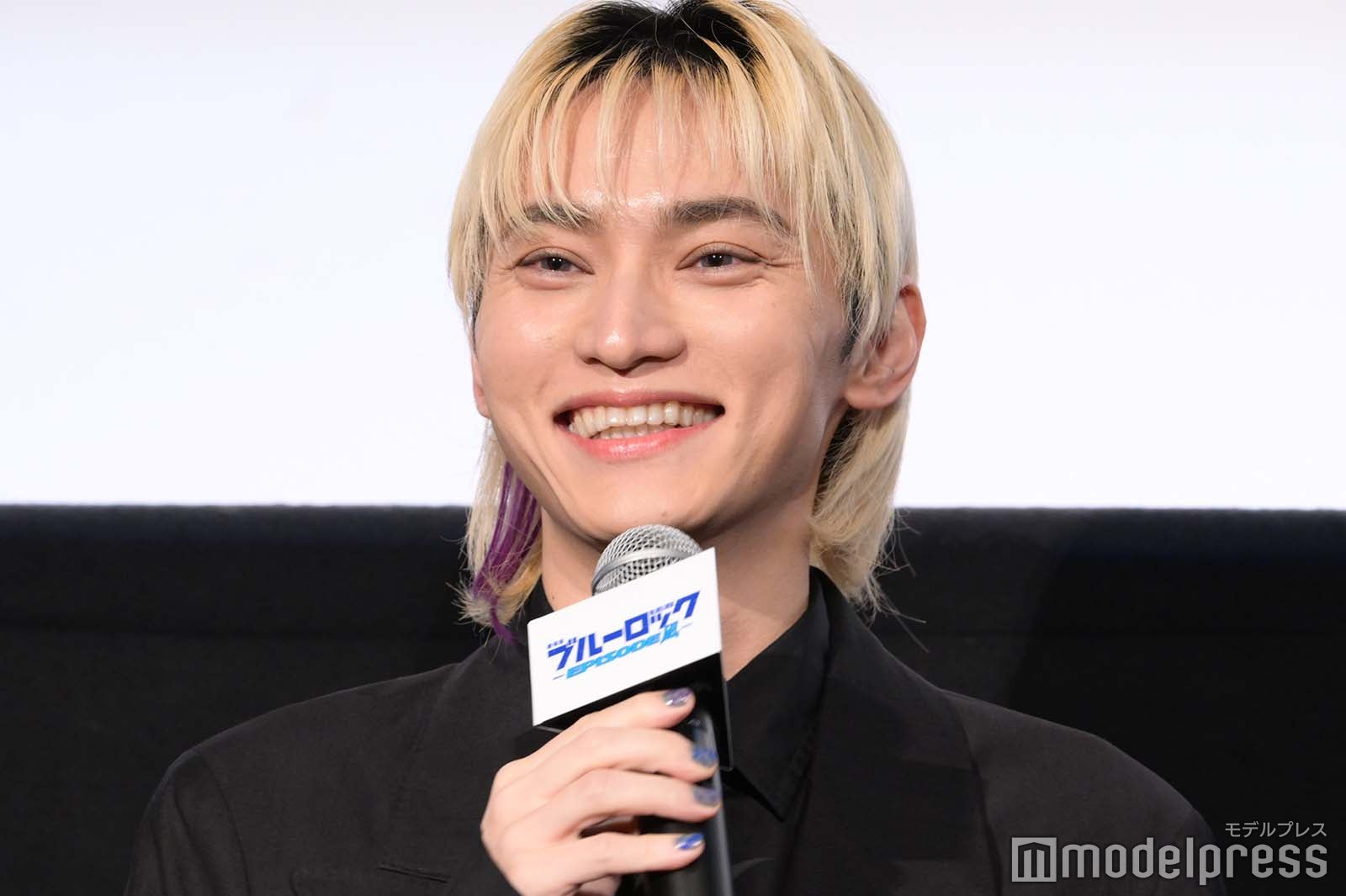 SKY-HI（C）モデルプレス