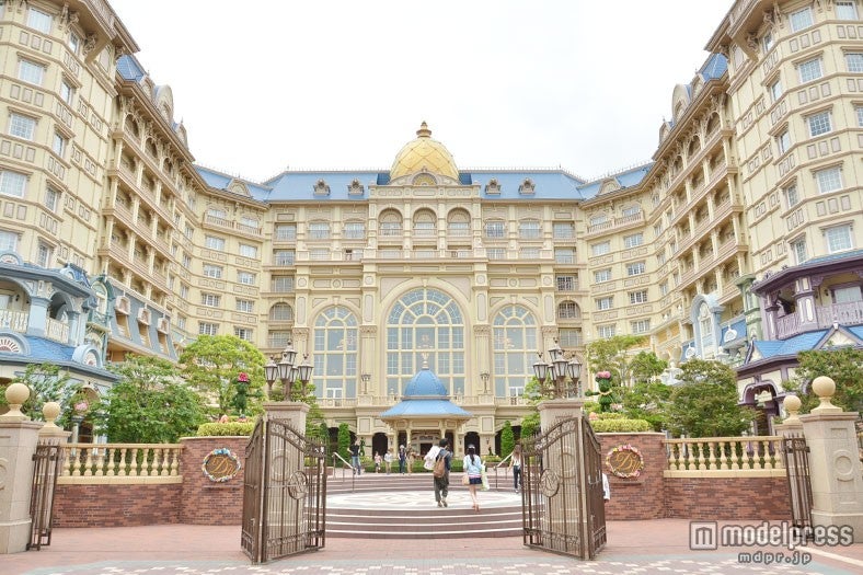 東京ディズニーランドホテル
