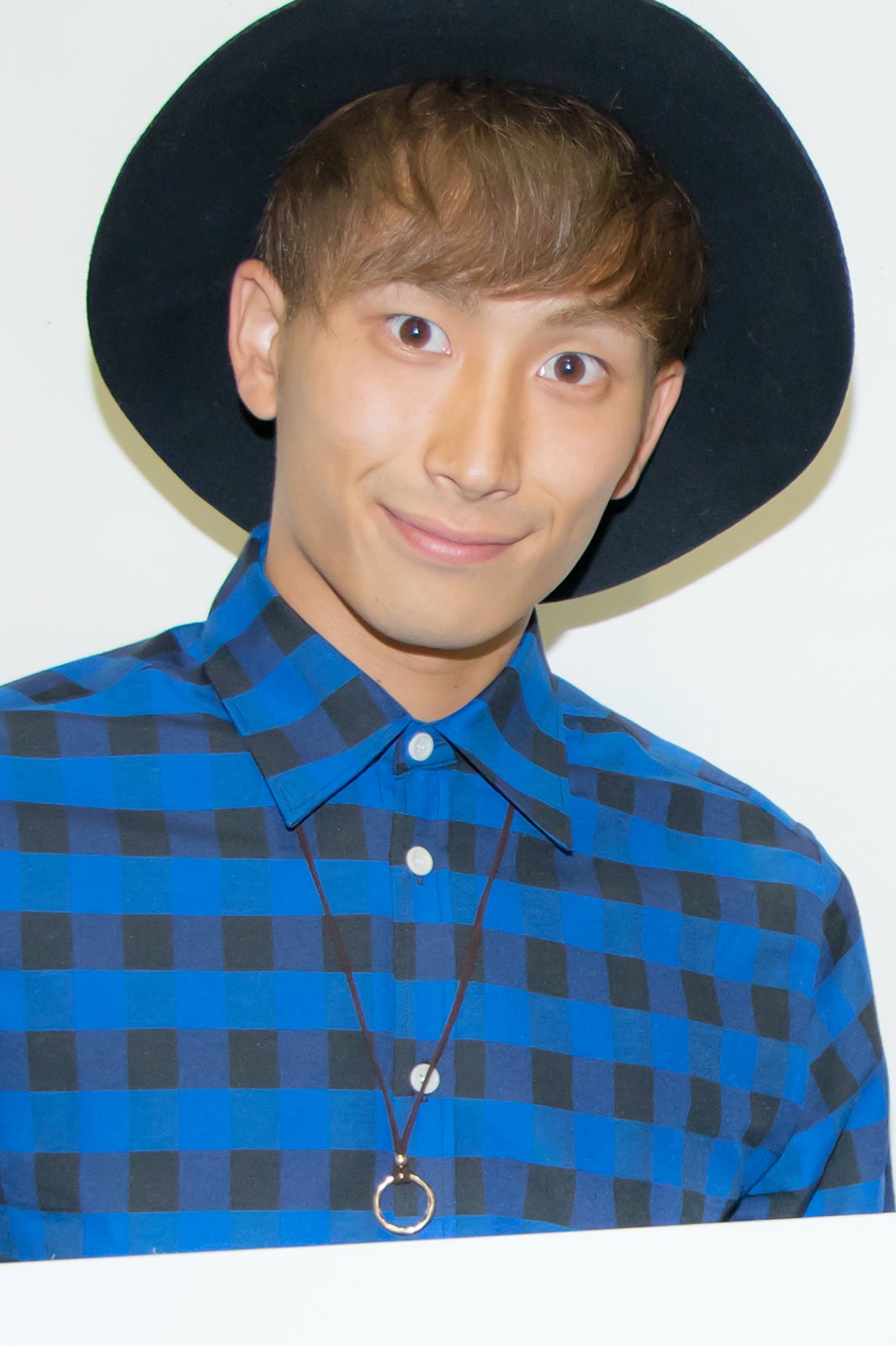 神コレで最も輝いたミスターキャンパス候補が決定！関西大学のイケメン・巽大地さんインタビュー＜MISS／MR COLLECTION 2017 in KOBE COLLECTION 2017 A／W＞