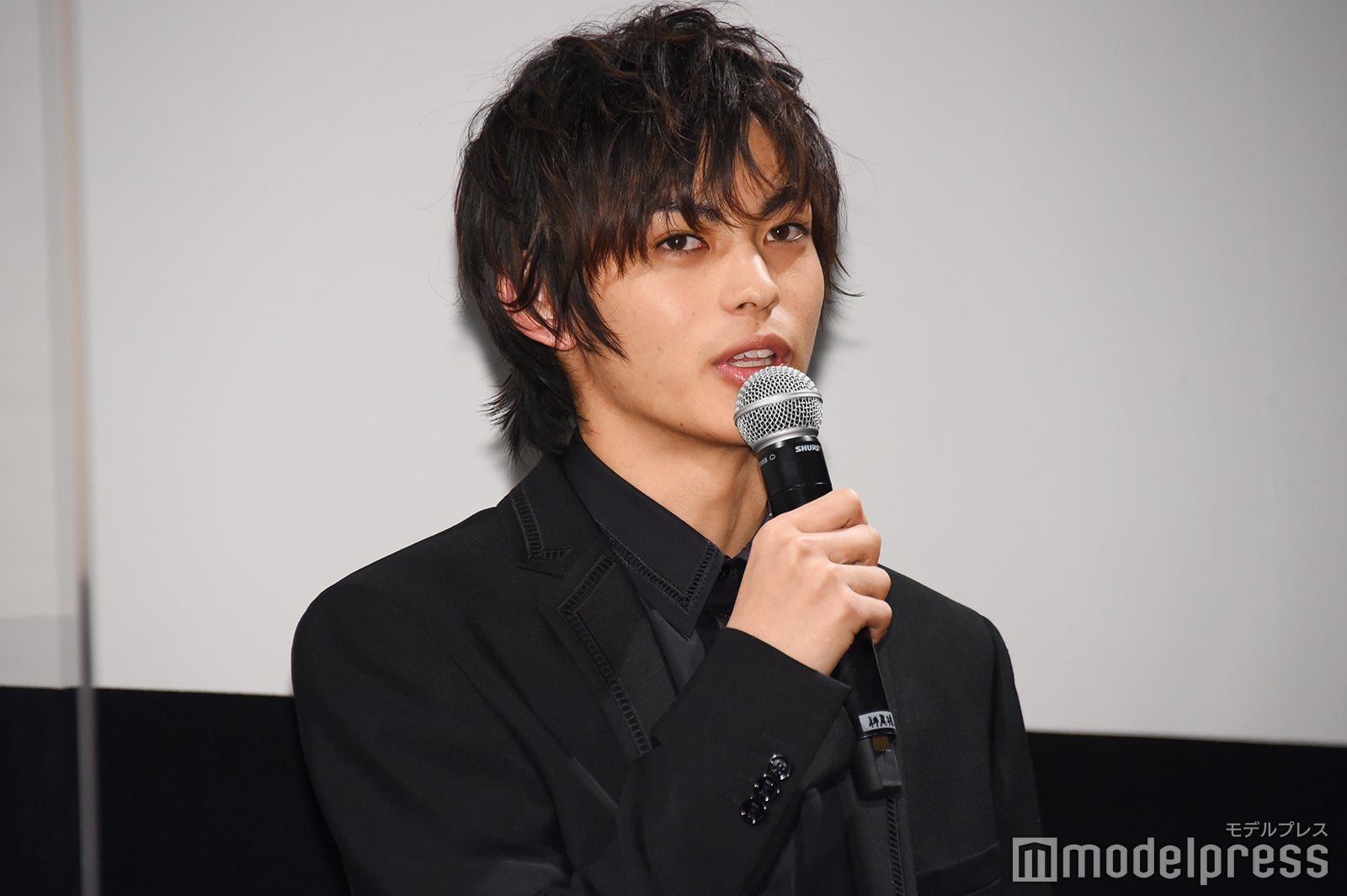 神尾楓珠（C）モデルプレス