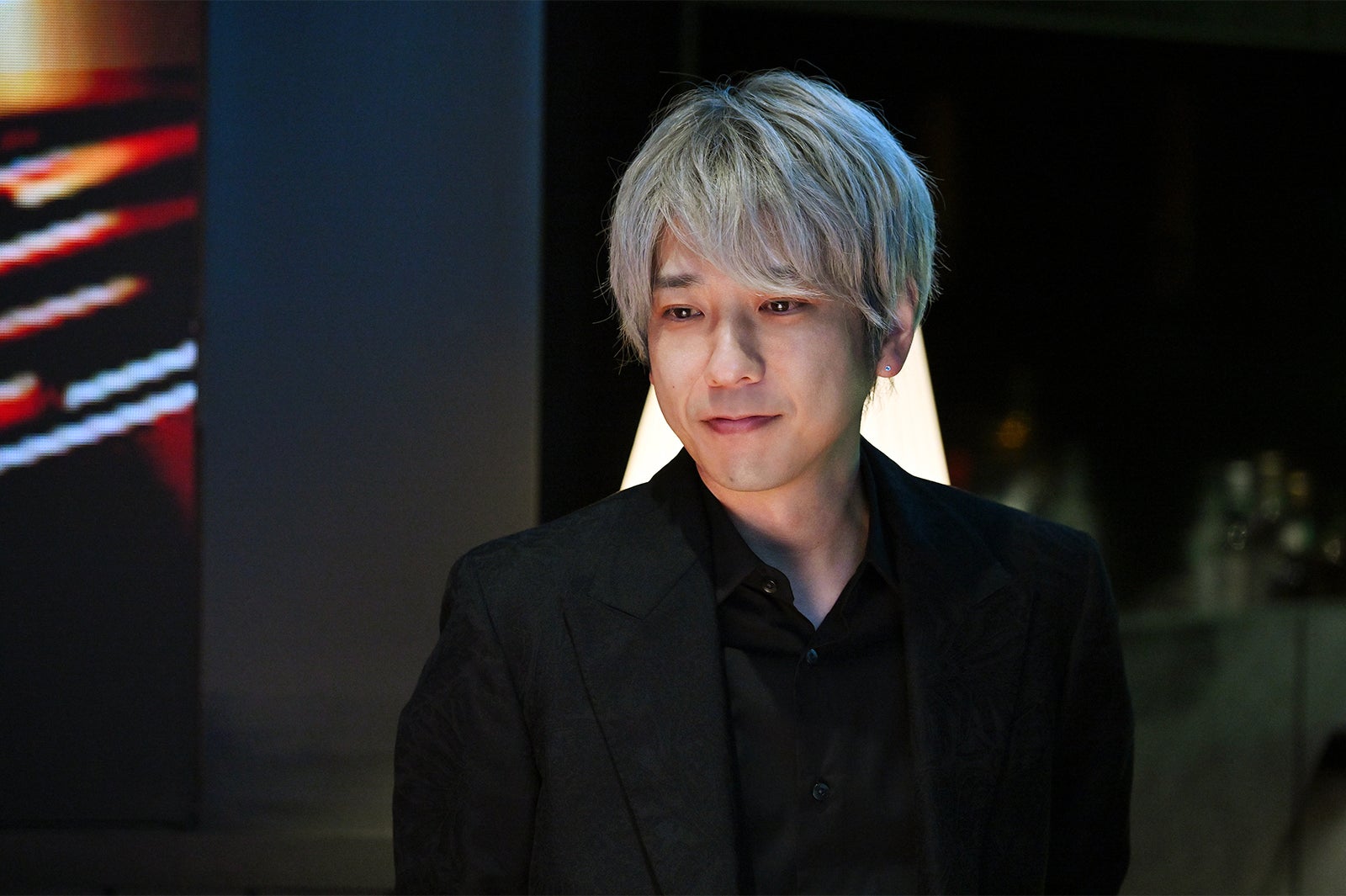 二宮和也「ブラックペアン シーズン２」第5話より（C）TBS