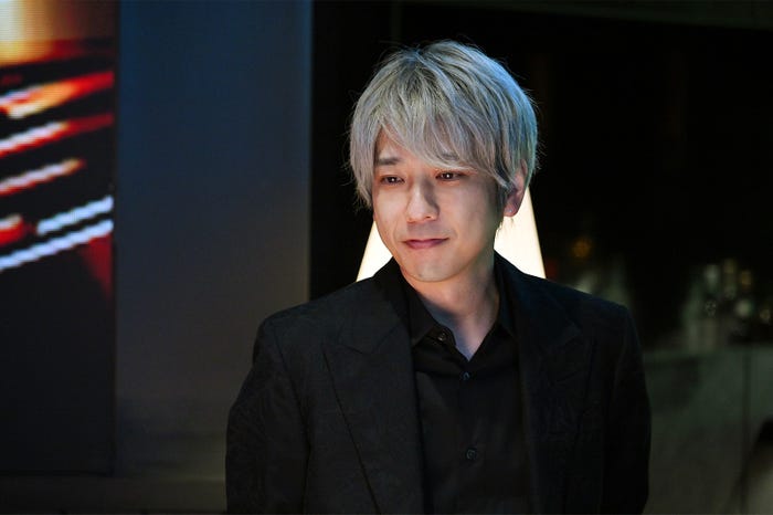 二宮和也「ブラックペアン シーズン2」第5話より(C)TBS