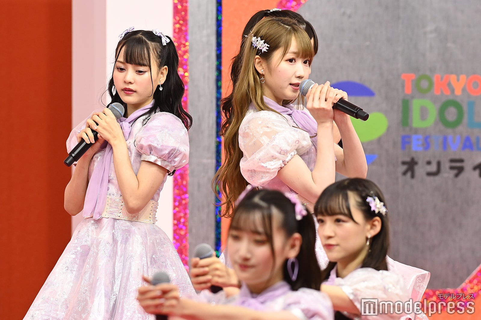 ＝LOVE（C）モデルプレス