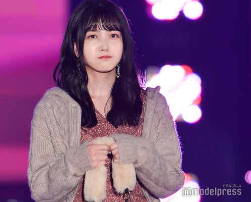 乃木坂46久保史緒里、ミュージカル「セーラームーン」主演経験で決意<「のぎおび」×「モデルプレス」コラボ>