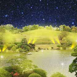 イルミナイト万博2022 SUMMER/提供画像