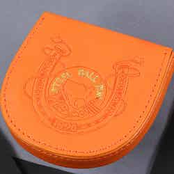 オリジナルグッズ『ジョジョの奇妙な冒険 Part 7 スティール・ボール・ラン』コインケース
(c)LUCKY LAND COMMUNICATIONS/集英社