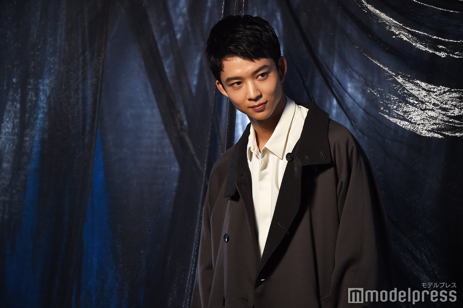 鈴木仁（C）モデルプレス