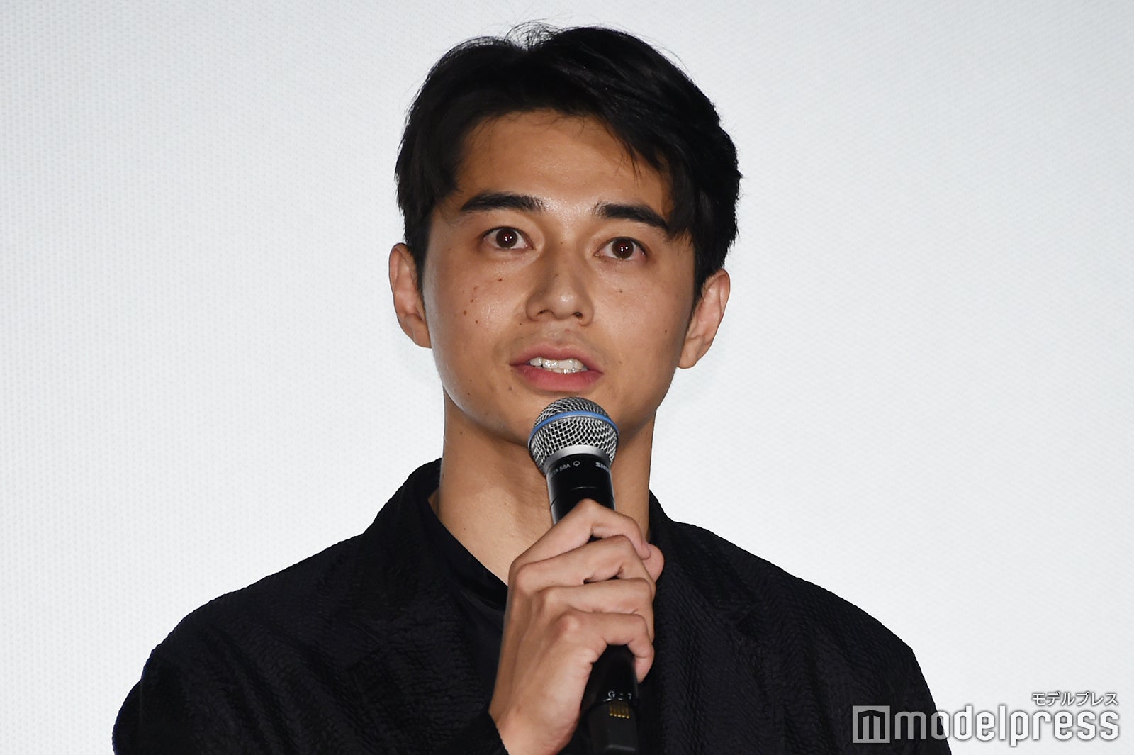 嵐 松本潤 東出昌大を自分と見間違う そっくり説 に本人が言及 モデルプレス