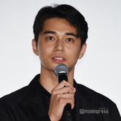 嵐 松本潤 東出昌大を自分と見間違う そっくり説 に本人が言及 モデルプレス