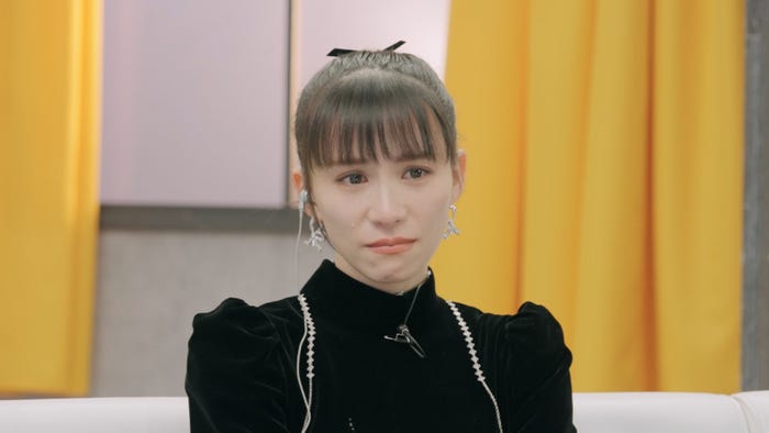 あ~ちゃん(提供写真)