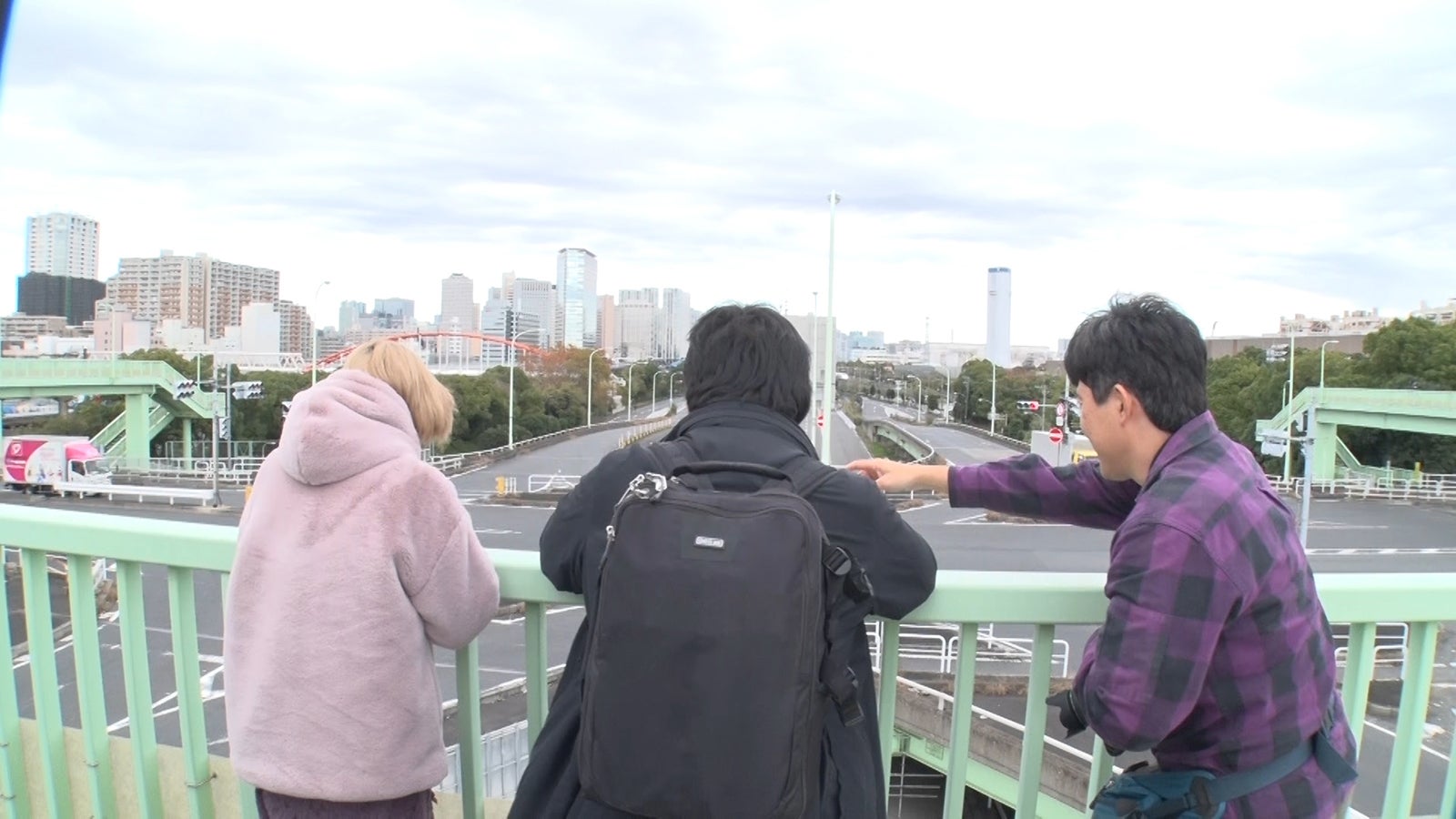 「車あるんですけど…？」より（C）テレビ東京