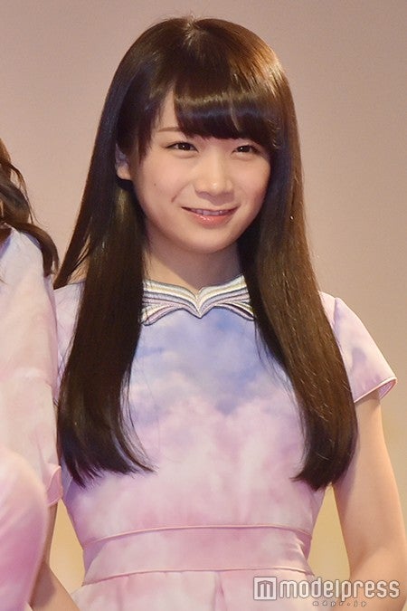 （C）モデルプレス