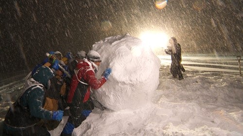 『ザ！鉄腕！DASH！！』より（C）日本テレビ