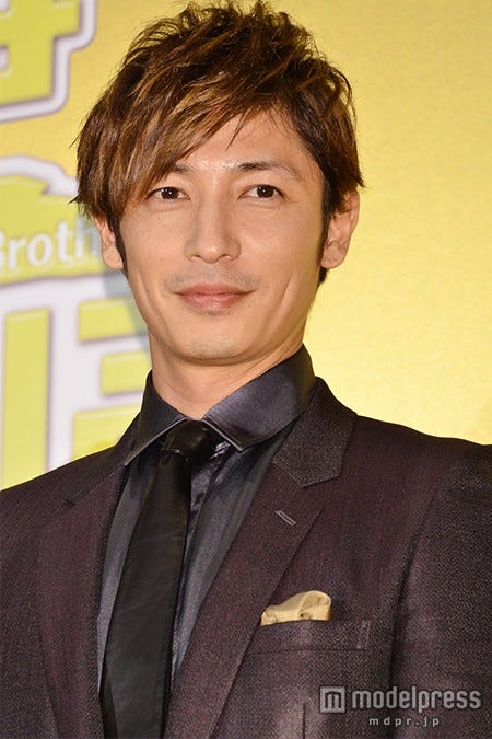 玉木宏
