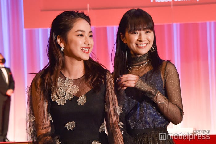 平祐奈、 優希美青 (C)モデルプレ