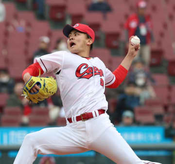 【評論家】広島左腕・辻は「中継ぎでやっていくのがいいんじゃないか」 斉藤汰も面白い存在