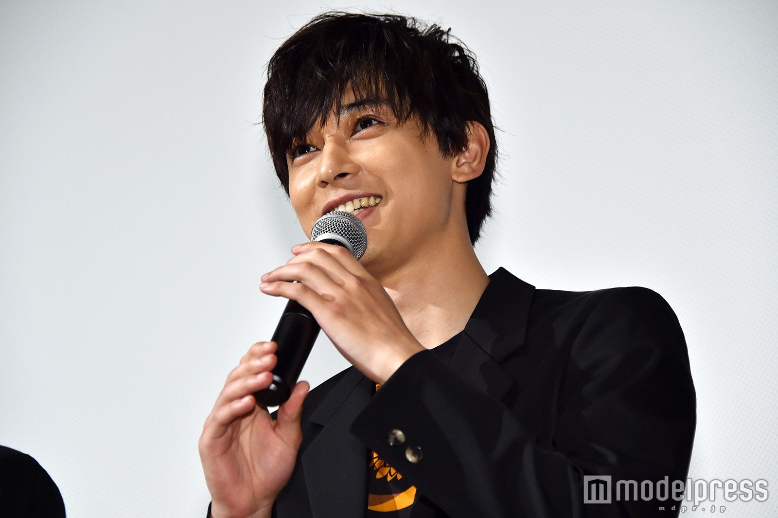吉沢亮 （C）モデルプレス