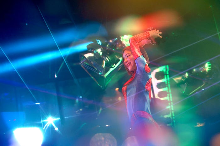 DJ SODA(提供写真)