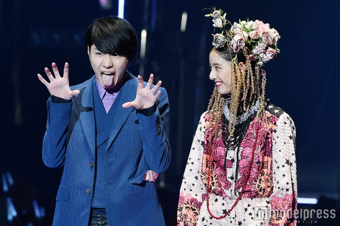 桜田通、新木優子(C)モデルプレス