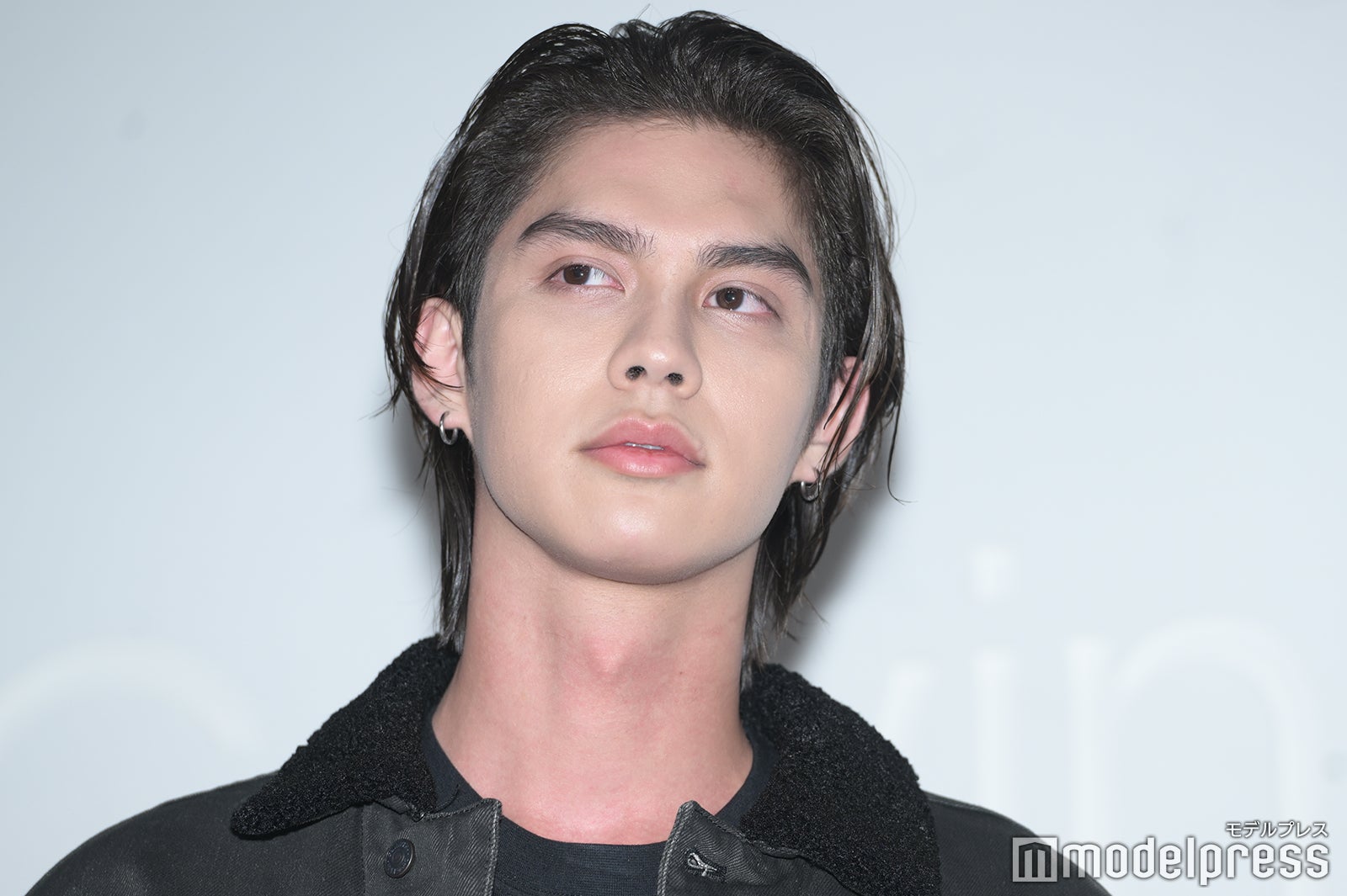 ブライト（ワチラウィット・チワアリー）（C）モデルプレス