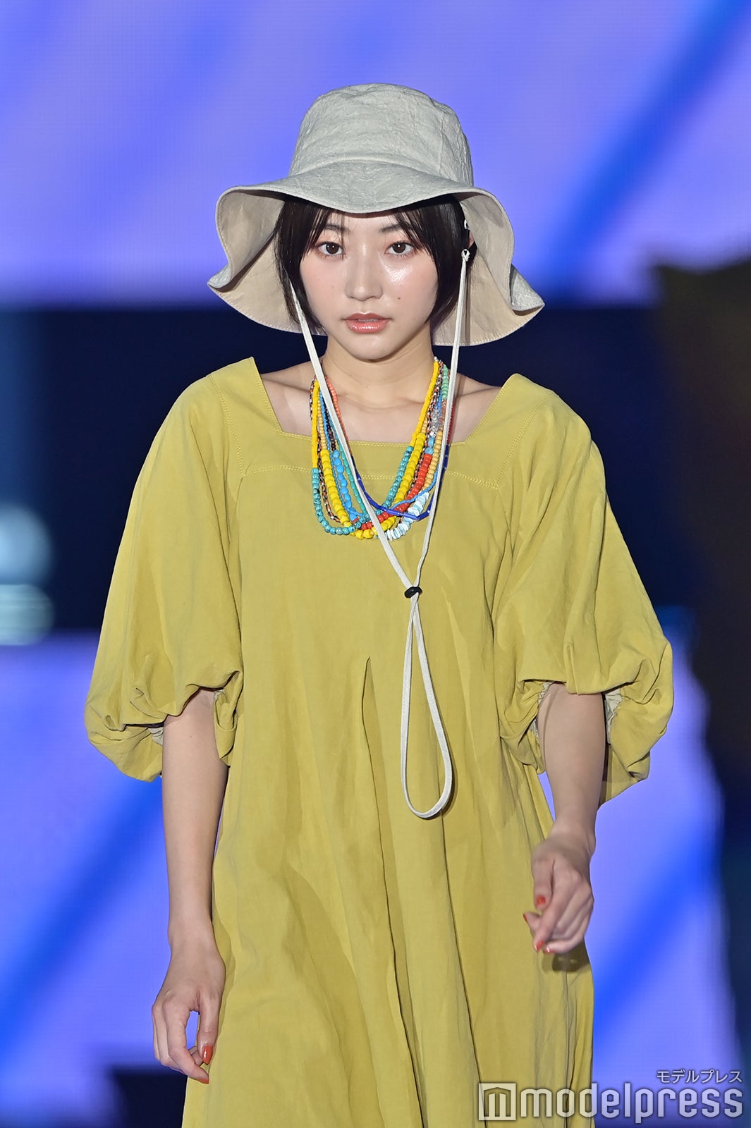 （C）モデルプレス