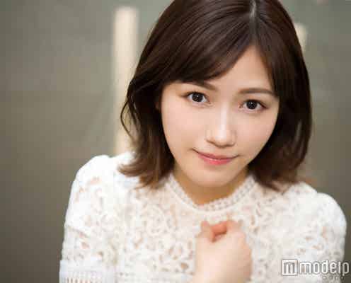 渡辺麻友、芸能界引退を発表<所属事務所コメント全文>