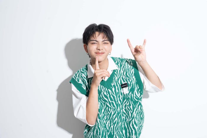 吉田剛明(C)AbemaTV, Inc.