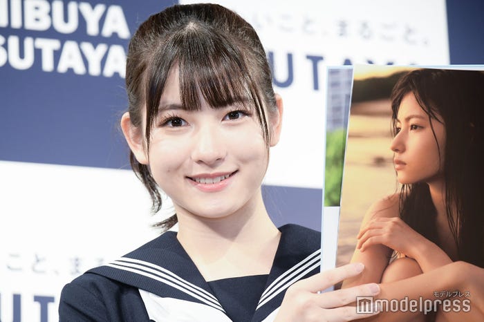 北川莉央(C)モデルプレス