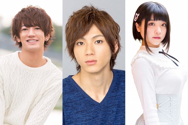 吉沢亮主演ドラマ＆映画、山田裕貴・大倉士門ら追加キャスト発表　人気コミックを実写化