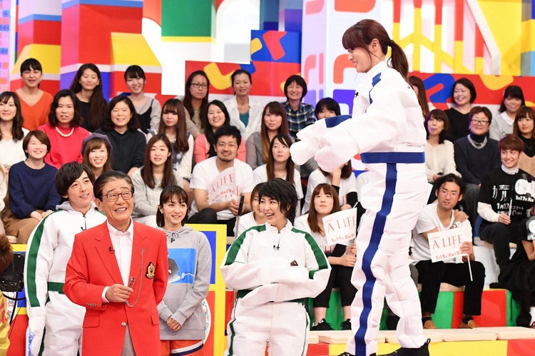 画像6 21 跳ぶ木村拓哉 走る松たか子 叫ぶ阿部サダヲ フレンドパーク で豪華ドラマキャストが激戦 モデルプレス 画像6 21 跳ぶ木村拓哉 走る松たか子 叫ぶ阿部サダヲ フレンドパーク で豪華ドラマキャストが激戦 モデルプレス