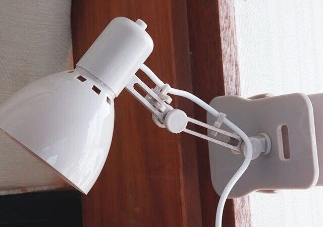 ダイソーの可愛いクリップ付