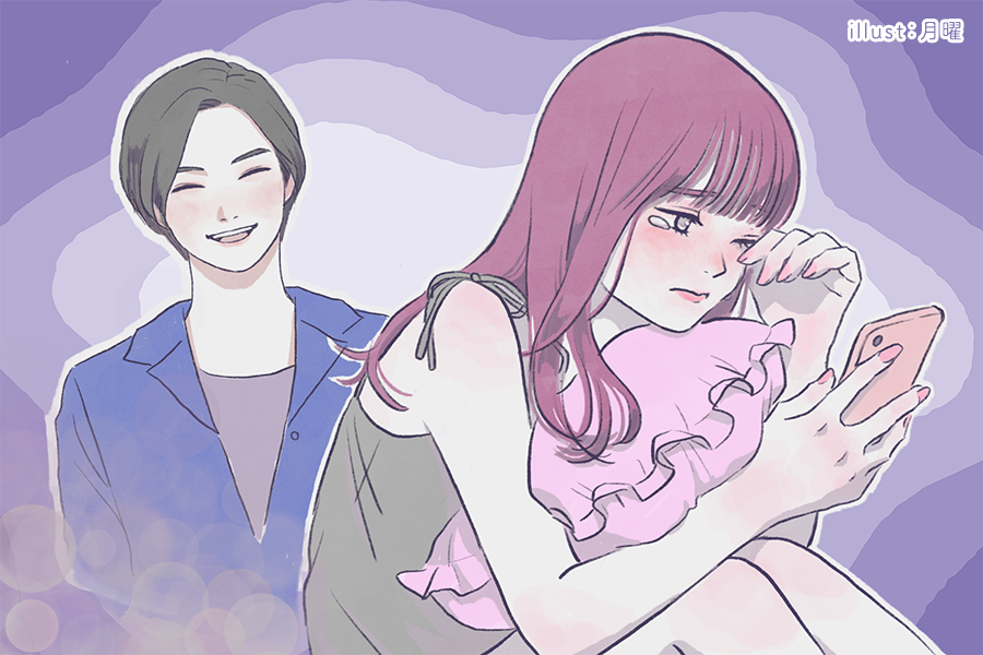 交際期間なんて関係ない！？男性が彼女に“冷める”のはどうして？