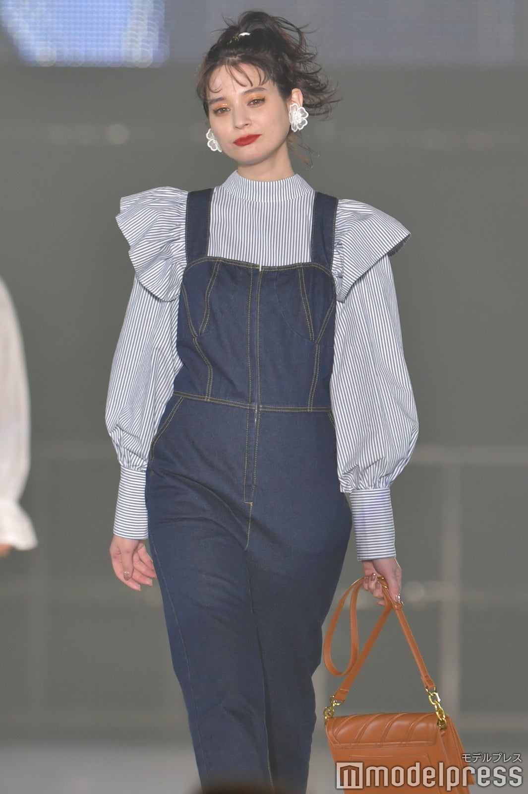 瑛茉ジャスミン（C）モデルプレス